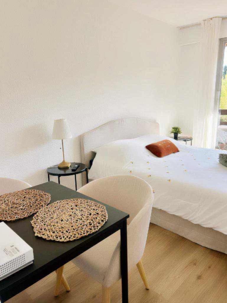 Apartment La Heraclee *