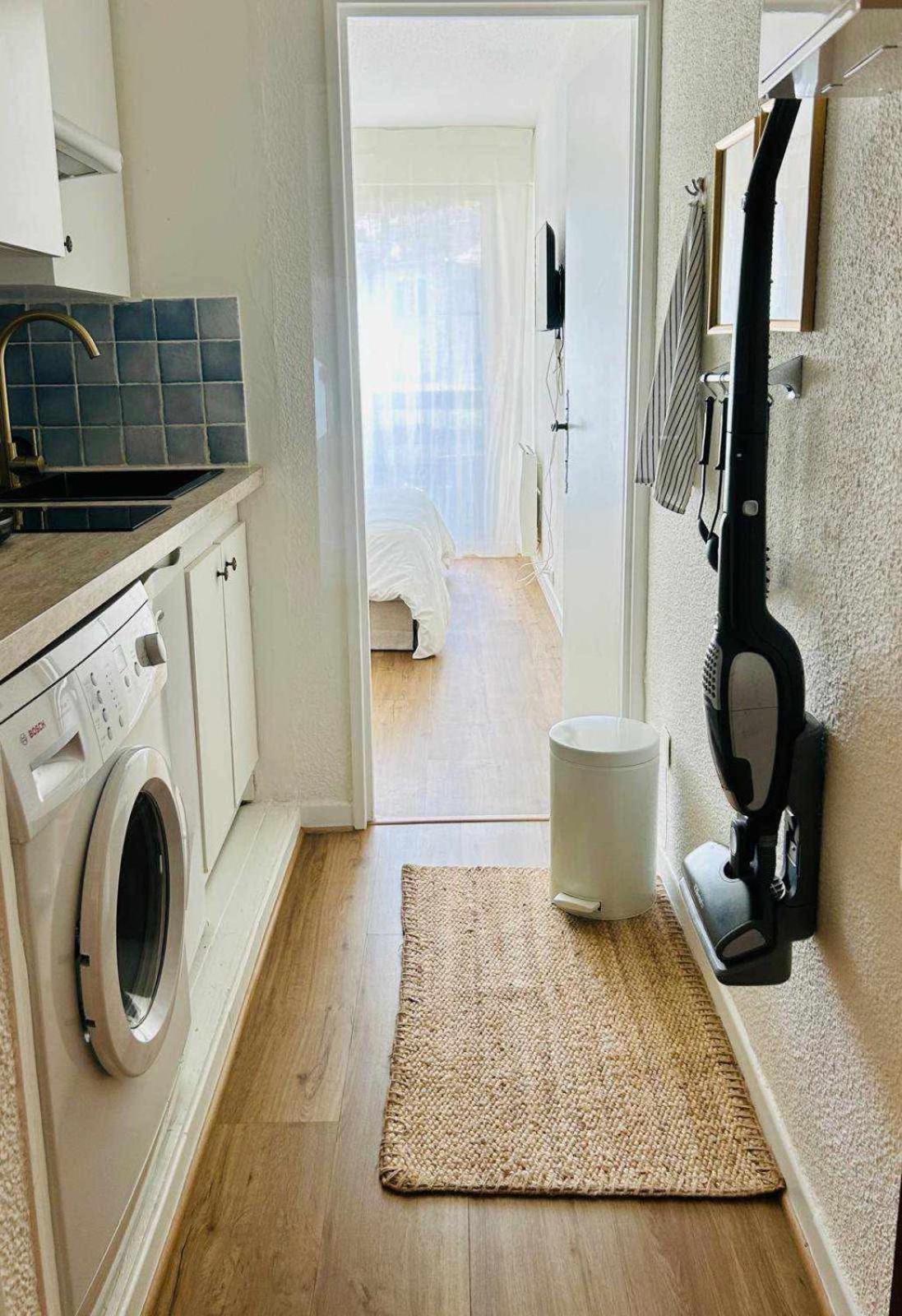 Apartment La Heraclee
